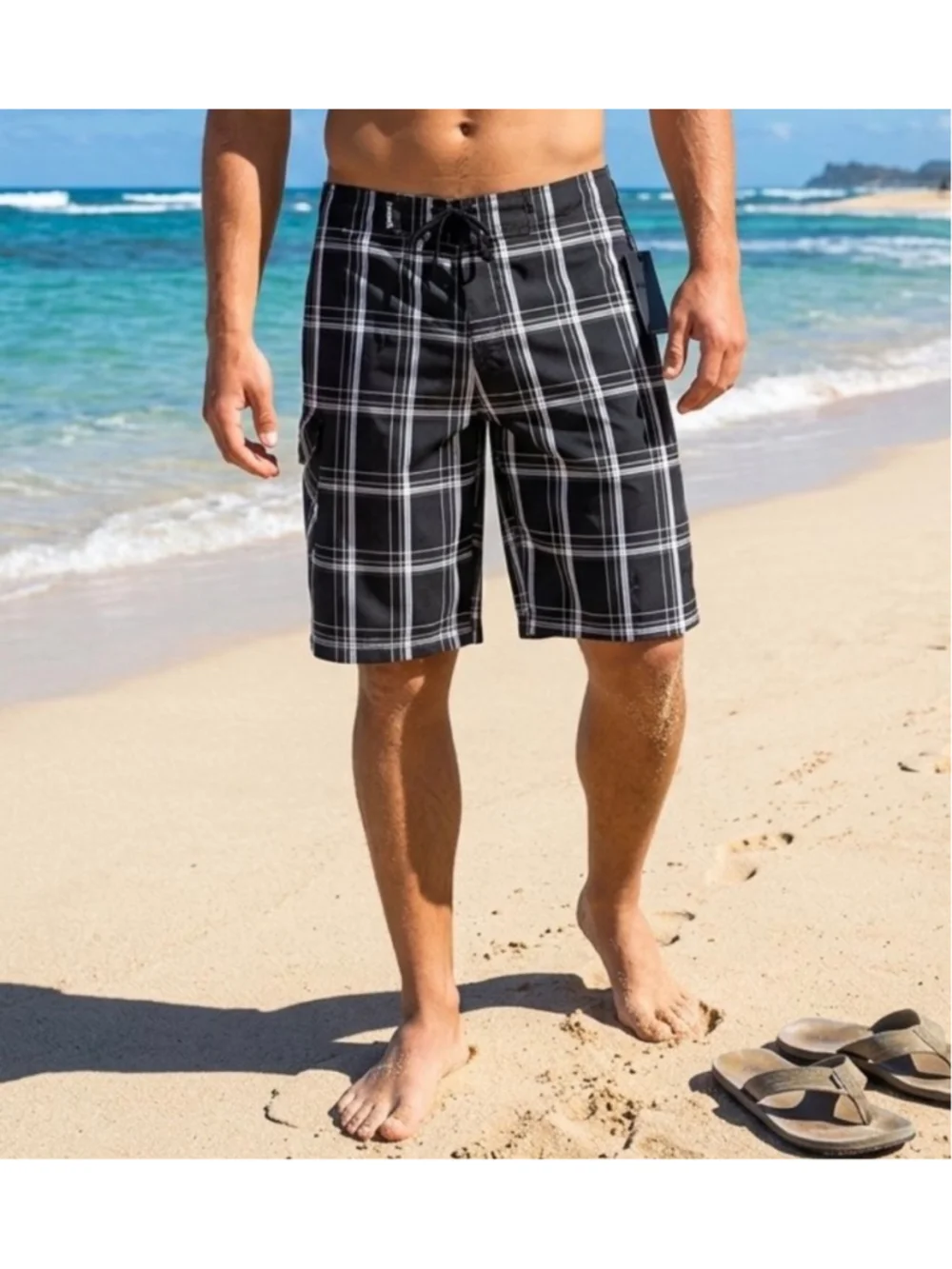Hurley out #summerstyle crafted